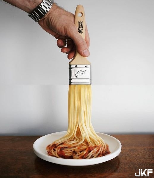 【博狗扑克】請相信你的眼睛多看幾秒！這些照片絕對沒有使用任何特效！