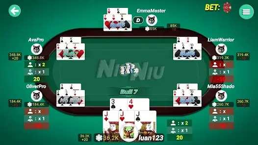 大发娱乐王牌推荐——牛牛激情对局，开启智慧与运气的极致较量