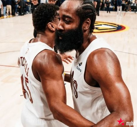 迈博体育 哈登创现役第一神迹!17季全部晋级季后赛,仅次历史三大神兽 迈博体育 哈登创现役第一神迹!17季全部晋级季后赛,仅次历史三大神兽