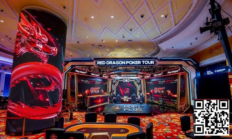 【EV扑克】红龙席卷济州:开幕赛41人晋级,盛鹤臣斩获系列赛首冠 【EV扑克】红龙席卷济州:开幕赛41人晋级,盛鹤臣斩获系列赛首冠