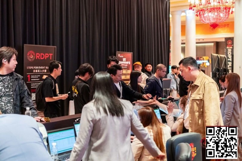 【EV扑克】2026红龙杯PLUS|首赛即登顶!蔡炜珏倒数第二记分逆袭斩获神龙觉醒开幕赛冠军,赢系列赛首件冠军夹克! 【EV扑克】2026红龙杯PLUS|首赛即登顶!蔡炜珏倒数第二记分逆袭斩获神龙觉醒开幕赛冠军,赢系列赛首件冠军夹克!