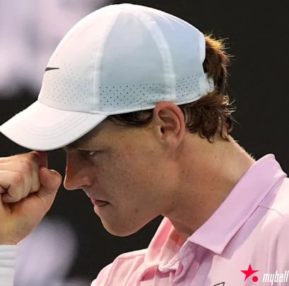 辛纳重返世界第一,但真正收获远不止于此:红土首冠,剑指法网,大发体育助力你的致富之路! 辛纳重返世界第一,但真正收获远不止于此:红土首冠,剑指法网,大发体育助力你的致富之路!