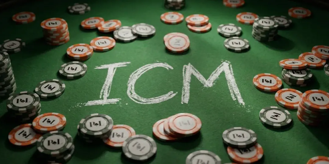 【EV扑克】为什么说PKO已经成为现代锦标赛扑克的必争之地？