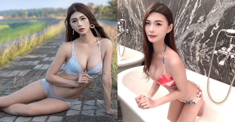 【博狗扑克】撿到長腿正妹!「雪莉Shally Chen」人行道上只剩內衣褲,小手任性一拉濠溝順勢彈出! 【博狗扑克】撿到長腿正妹!「雪莉Shally Chen」人行道上只剩內衣褲,小手任性一拉濠溝順勢彈出!