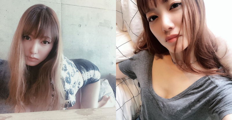 【博狗扑克】女兒已經高一！美魔女「地方媽媽」Kumi有性感馬甲線　網友：羨慕她老公！