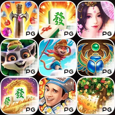 2026年PG热门游戏排行榜：谁是你的心头好？
