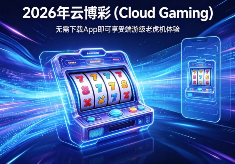 2026年云博彩 (Cloud Gaming):无需下载App即可享受端游级老虎机体验。 2026年云博彩 (Cloud Gaming):无需下载App即可享受端游级老虎机体验。