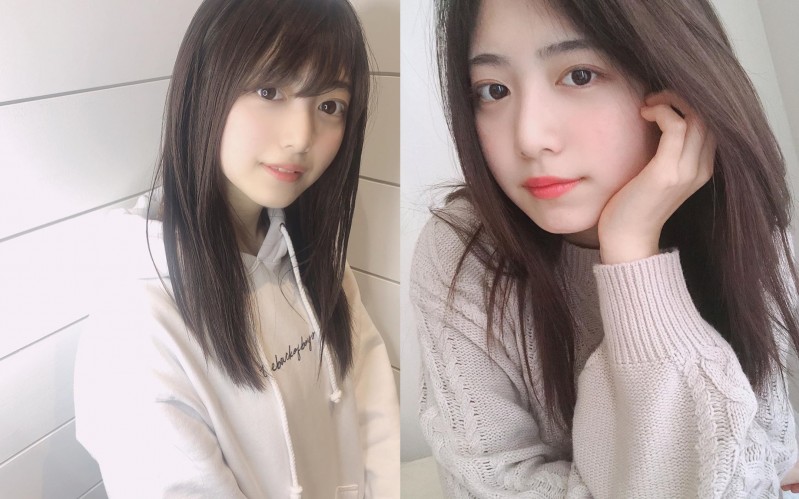 【博狗扑克】全日本最可愛女高中生「吉田莉櫻」18歲特有青春魅惑氣質　叫人完全無法抗拒