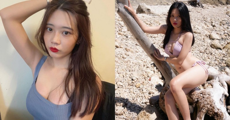 【博狗扑克】「辣妹美術老師」出沒！下課後穿比基尼秀曼妙曲線，學生通通超愛她！