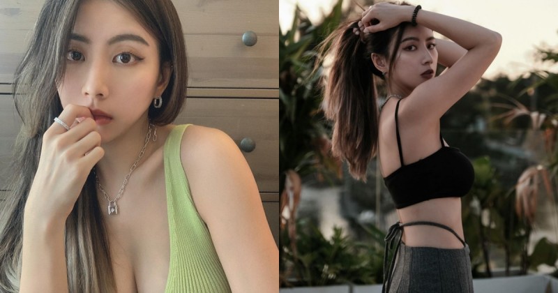 【博狗扑克】超正時尚辣媽「Miya」健康又性感！養眼穿搭和「曼妙曲線」都好有質感！