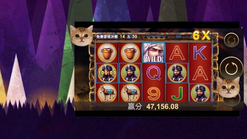PG电子免费旋转（Free Spins）是什么？全面了解免费游戏机制与触发方式
