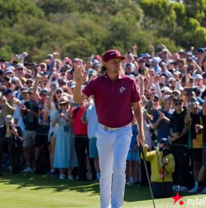 PGA巡回赛“截胡”澳大利亚公开赛，LIV Golf再遭重创，大发体育助力你的致富之路！
