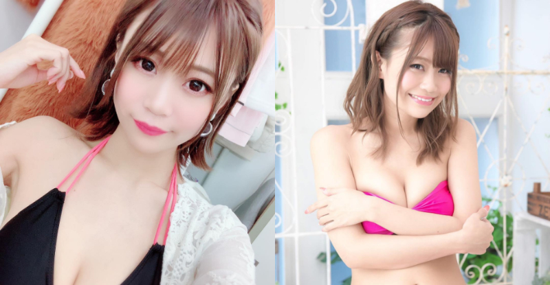 【博狗扑克】RQ公主「阿久津真央」超甜笑容讓人戀愛　纖細小蠻腰太「腰瘦」了！