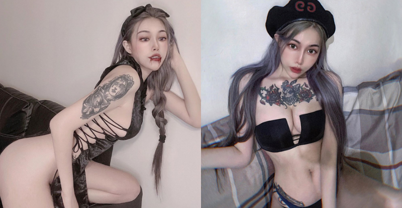 【博狗扑克】要壞一起壞!高冷正妹「李靜Jennifer」嗆辣曬乳超兇猛,男人扮起大壞蛋專剋這種小壞蛋! 【博狗扑克】要壞一起壞!高冷正妹「李靜Jennifer」嗆辣曬乳超兇猛,男人扮起大壞蛋專剋這種小壞蛋!