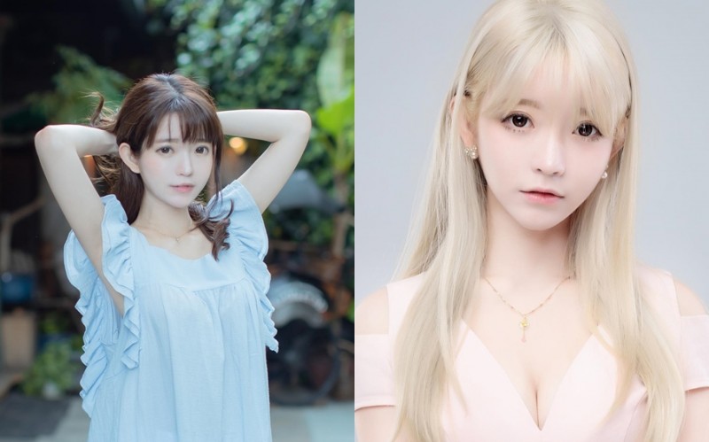 【博狗扑克】韓國夢幻美少女「Yurisa」空靈氣質宛如仙女　翻唱米津玄師《Lemon》讓人秒戀愛
