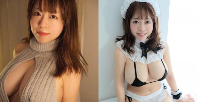 【博狗扑克】性感「巨乳妹」白天是乖乖OL，一到晚上就變小三風大露奶！