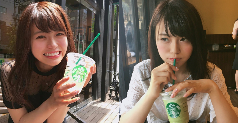 【博狗扑克】「現役女大生」就是優！清新可愛、透明感滿分！這個笑容很可以…