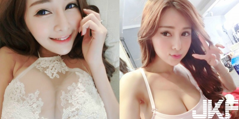 【博狗扑克】快炸開!正妹誘惑「透視爆奶裝」讓網友激動了!「超猛胸器」真的很驚人啊… 【博狗扑克】快炸開!正妹誘惑「透視爆奶裝」讓網友激動了!「超猛胸器」真的很驚人啊…