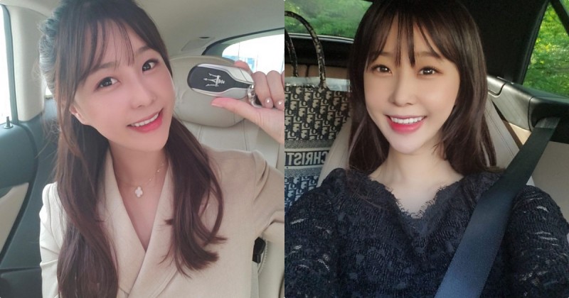 【博狗扑克】汽車公司CEO「臉蛋好正點」，「甜笑模樣」讓人超想試車！