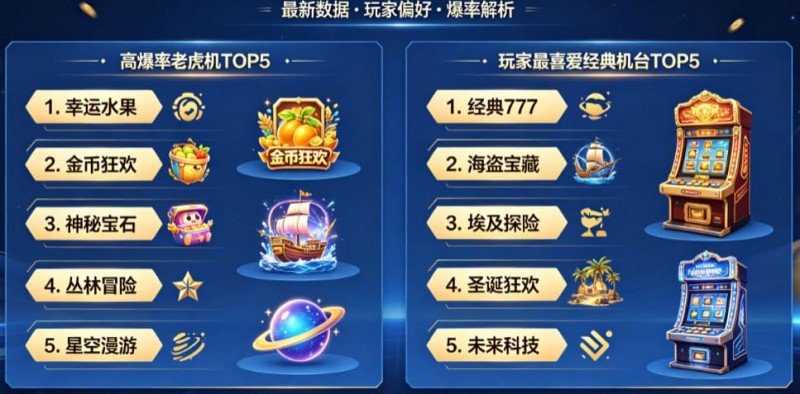 PG电子热门游戏排行榜更新:高爆率老虎机与玩家最喜爱的经典机台全面盘点 PG电子热门游戏排行榜更新:高爆率老虎机与玩家最喜爱的经典机台全面盘点