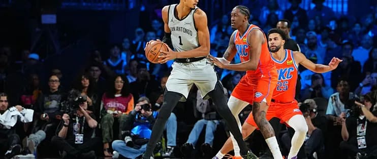 2026年NBA季后赛全景前瞻:东西部格局、X因素与冠军密码 2026年NBA季后赛全景前瞻:东西部格局、X因素与冠军密码