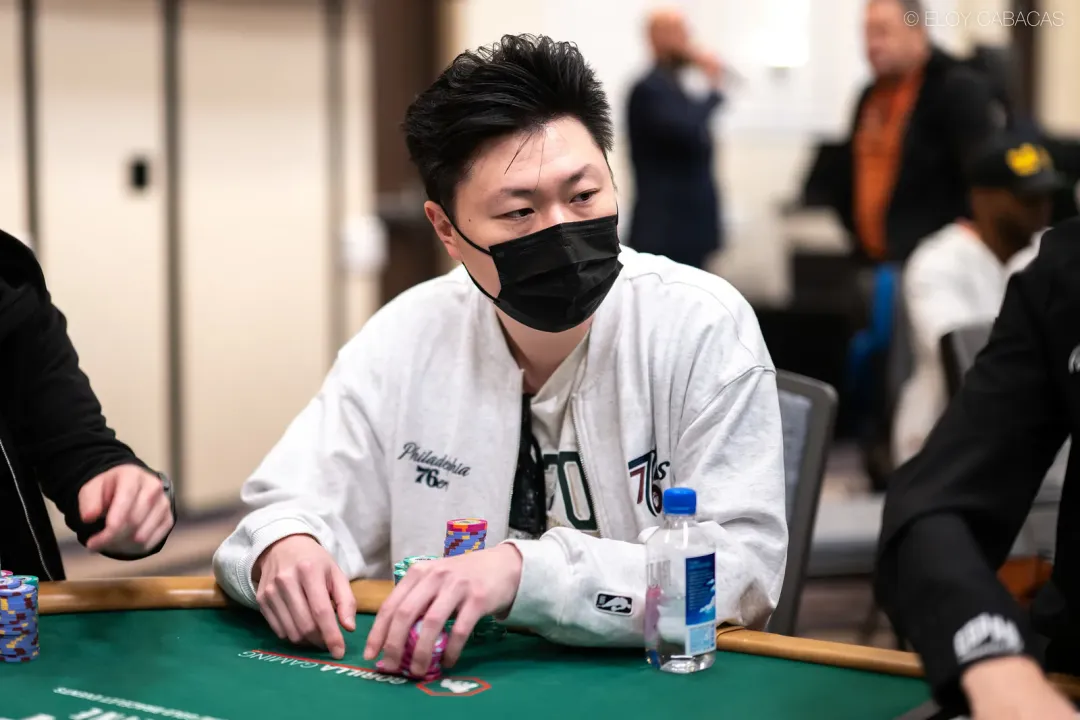 【EV扑克】2026WSOP | 华人牌手闪耀赛场：Pete Chen、陈星维、Yibo Song杀入决赛桌；主赛事多名国人高分晋级