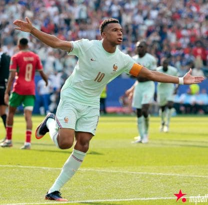2026世界杯1/4决赛:法国2-0摩洛哥晋级四强,姆巴佩传射建功,大发体育助力你的致富之路! 2026世界杯1/4决赛:法国2-0摩洛哥晋级四强,姆巴佩传射建功,大发体育助力你的致富之路!