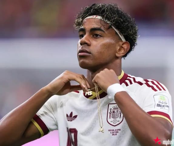 迈博体育 2026世界杯1/4决赛:西班牙2-1绝杀比利时,时隔16年重返四强 迈博体育 2026世界杯1/4决赛:西班牙2-1绝杀比利时,时隔16年重返四强