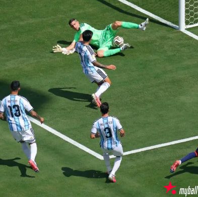 迈博体育 2026世界杯决赛:西班牙1-0阿根廷,队史第二次夺冠!恩佐红牌成转折,费兰加时绝杀 迈博体育 2026世界杯决赛:西班牙1-0阿根廷,队史第二次夺冠!恩佐红牌成转折,费兰加时绝杀