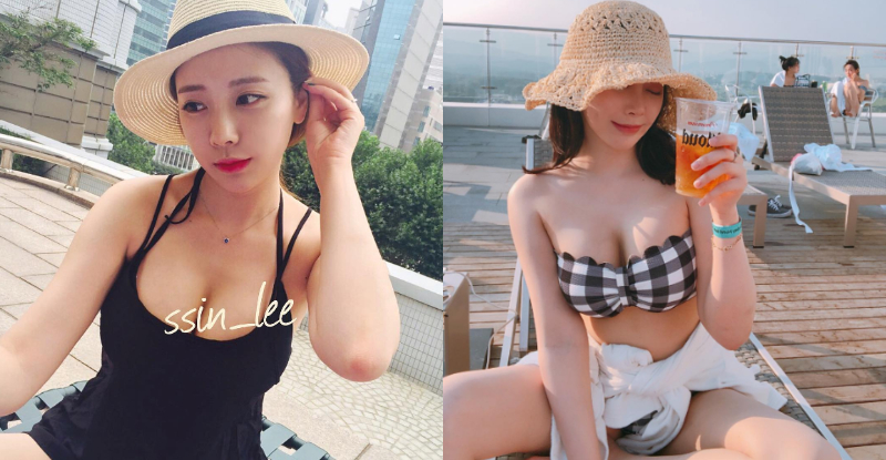 【博狗扑克】氣質「爆乳中文老師」身材太OP！「有容奶大」學生上課無法專心！