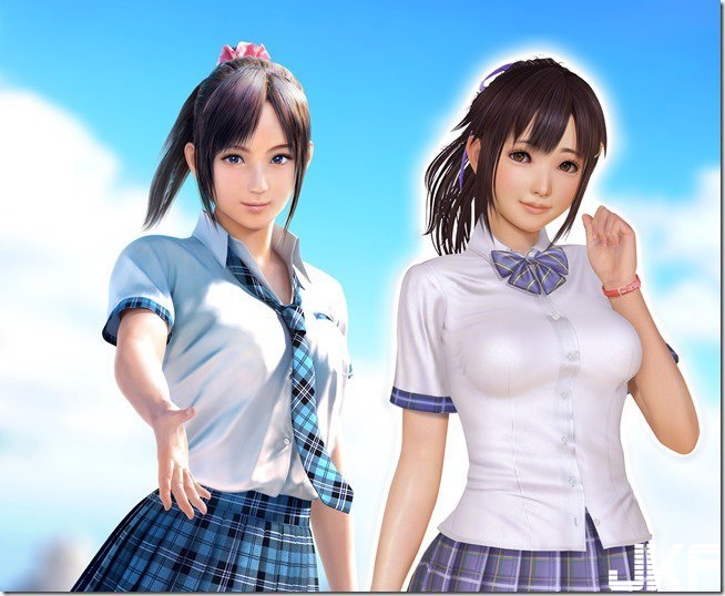 【博狗扑克】道德淪陷！《VR女友》推出免費體驗試玩版，再也不用只靠雙手了…