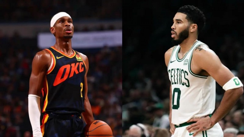2026-27赛季NBA实力榜前瞻:西部群雄逐鹿,东部新贵崛起 2026-27赛季NBA实力榜前瞻:西部群雄逐鹿,东部新贵崛起