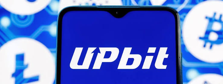 韩国加密市场的“蚂蚁雄兵”:Upbit统治67%份额,年轻人借钱炒币宁可爆仓也不打工 韩国加密市场的“蚂蚁雄兵”:Upbit统治67%份额,年轻人借钱炒币宁可爆仓也不打工