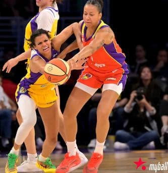 WNBA前瞻:菲尼克斯水星开启四连客长征,最老vs最年轻正面碰撞,大发体育助力你的致富之路! WNBA前瞻:菲尼克斯水星开启四连客长征,最老vs最年轻正面碰撞,大发体育助力你的致富之路!