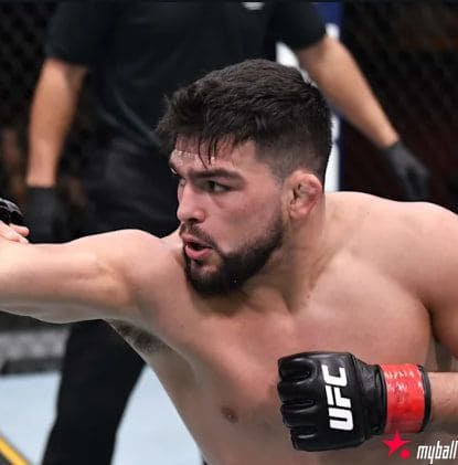 UFC之夜中量级对阵调整:盖斯特鲁姆退赛,桑托斯临危受命替补出战,大发体育助力你的致富之路! UFC之夜中量级对阵调整:盖斯特鲁姆退赛,桑托斯临危受命替补出战,大发体育助力你的致富之路!