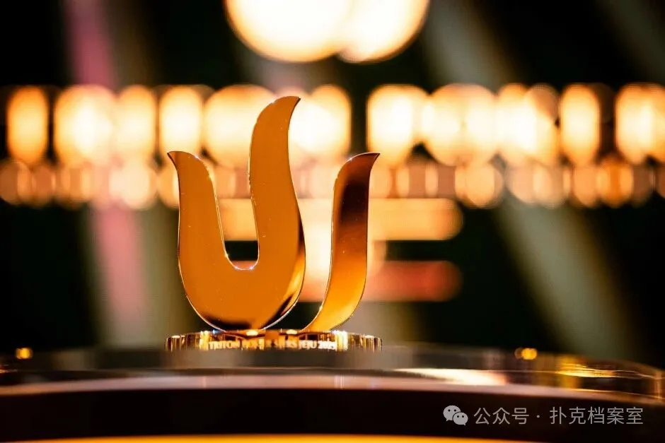 【EV扑克】研究8834发“子弹”后,他得出一个反常识结论:Triton比赛,晚点进场更赚