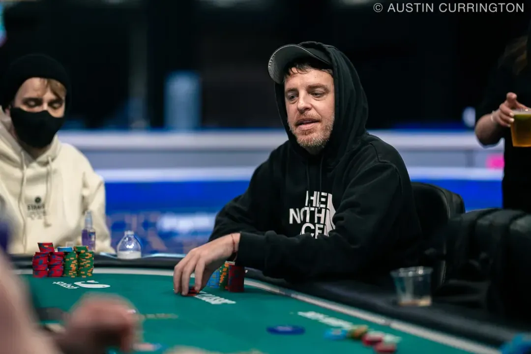 【EV扑克】2026 WSOP线上金手链｜中国选手王兆兴斩获#5幸运赛第七名，Andy携手丹牛重返HCL直播！