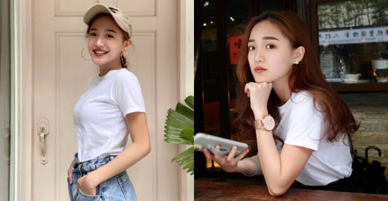 【博狗扑克】已戀愛！阿美甜妹子「花花Hana」紙片腰間毫無贅肉，神影雙峰在海邊立馬無所遁形！