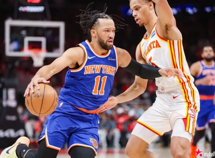 快船遭NBA重罚后,下一个焦点会是尼克斯和布伦森吗,大发体育助力你的致富之路! 快船遭NBA重罚后,下一个焦点会是尼克斯和布伦森吗,大发体育助力你的致富之路!