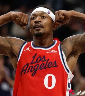 NBA交易否决权全解析:12名球员拥有“说不”特权,利拉德是唯一主动争取者,大发体育助力你的致富之路! NBA交易否决权全解析:12名球员拥有“说不”特权,利拉德是唯一主动争取者,大发体育助力你的致富之路!
