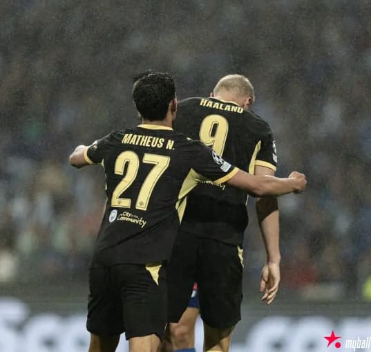 欧冠首日战报:皇马2-1国米,曼城2-0波尔图,6场全部分出胜负,大发体育助力你的致富之路! 欧冠首日战报:皇马2-1国米,曼城2-0波尔图,6场全部分出胜负,大发体育助力你的致富之路!
