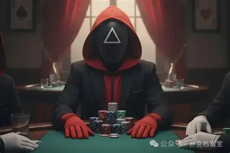 【EV扑克】当牌桌变成秀场:狂欢游戏正在透支扑克的未来
