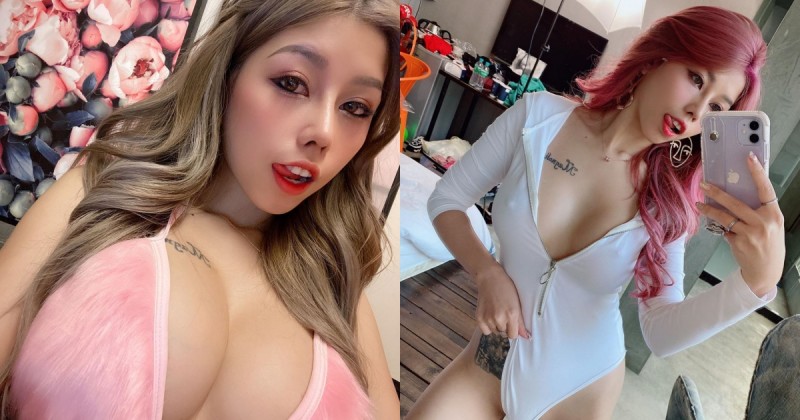 【博狗扑克】小姐好辣!「張嘻嘻」超邪惡自拍角度讓人暈奶,穩定單身中還不快點衝! 【博狗扑克】小姐好辣!「張嘻嘻」超邪惡自拍角度讓人暈奶,穩定單身中還不快點衝!