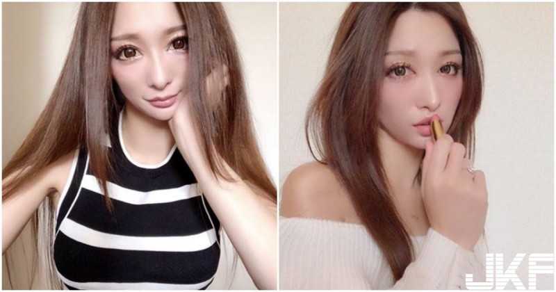 【博狗扑克】東京超美艷正妹「神子島みか」，「名模級臉蛋」好讓人動心！