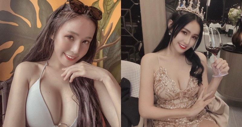 【博狗扑克】超甜美的E奶小公主「珍珍」！超兇猛好身材秀好秀滿，比基尼辣翻路人！