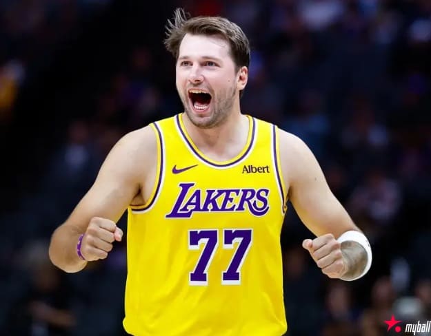 NBA季前赛：湖人127-100大胜国王，东契奇21分领衔，大发体育助力你的致富之路！