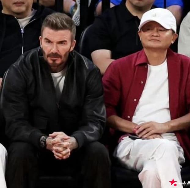 NBA中国赛澳门站:火箭135-117独行侠,马云、成龙、贝克汉姆场边同框,大发体育助力你的致富之路! NBA中国赛澳门站:火箭135-117独行侠,马云、成龙、贝克汉姆场边同框,大发体育助力你的致富之路!