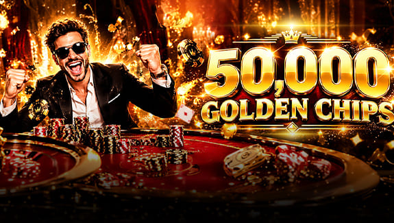 大发娱乐Playtech真人娱乐场挑战赛|500,000枚黄金筹码总奖池 大发娱乐Playtech真人娱乐场挑战赛|500,000枚黄金筹码总奖池