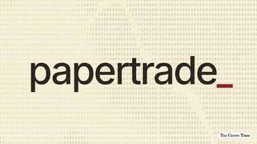 Papertrade单日收入749万美元超越Circle:拆解其LP清算再分配机制与内在脆弱性 Papertrade单日收入749万美元超越Circle:拆解其LP清算再分配机制与内在脆弱性