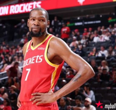 NBA季前赛：火箭116-89大胜雷霆，20-0攻势奠定胜局，大发体育助力你的致富之路！